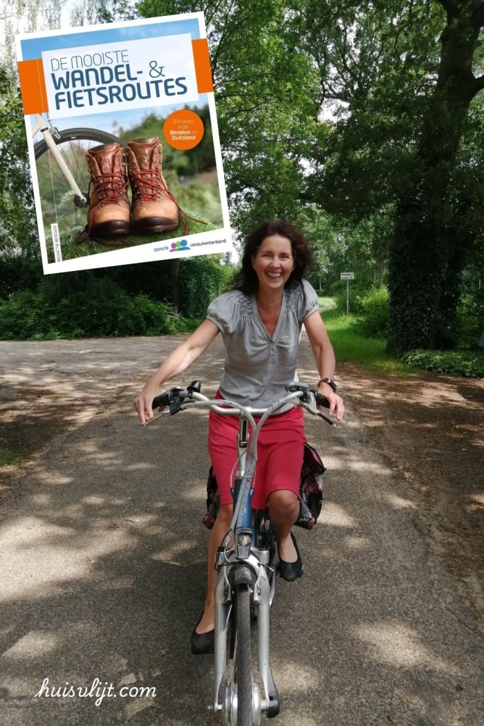 Fijne fiets vakantie: simpel 7 stappenplan! 5 fiets vakantie