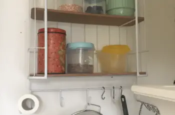 Bakkersrek: wat is dat eigenlijk? Bekijk de mijne!