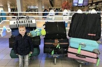 Expat zijn in New York City