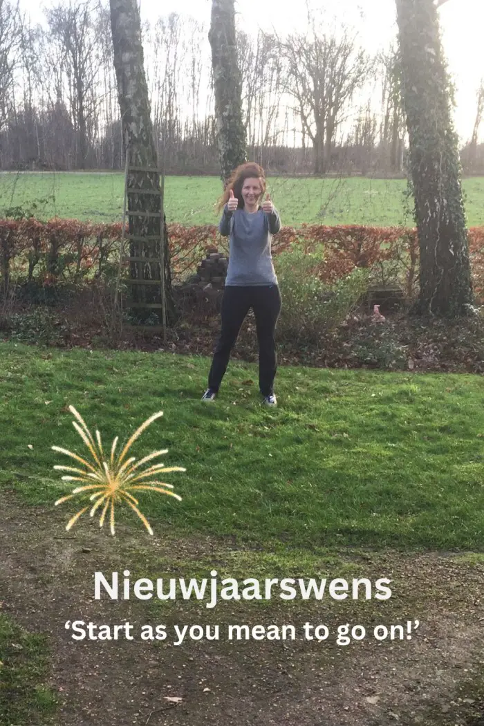 Nieuwjaarwensen 1 nieuwjaarwens