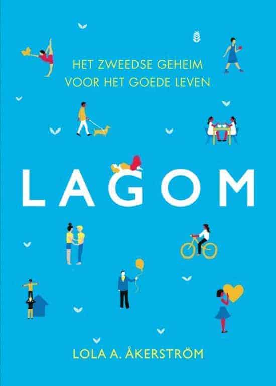 Nou dat weer: Lagom