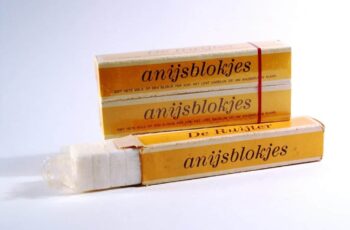 Anijsblokjes: mis jij ze nog steeds? Hier zijn 4 alternatieven!