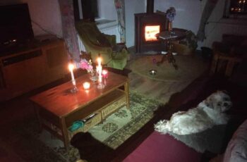 Stroomstoring: wat te doen?