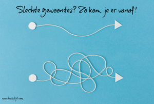 gewoontes