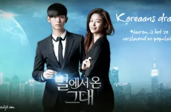 Kdrama: waarom is het zo verslavend en populair?