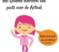 Action: het ultieme overzicht van posts over de Action!