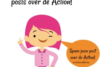 Action: het ultieme overzicht van posts over de Action!