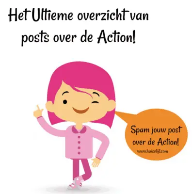 action posts
