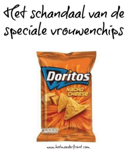 vrouwenchips