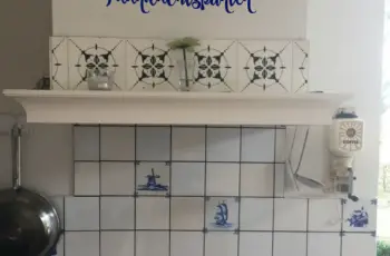 Nieuwe soeplepel nodig