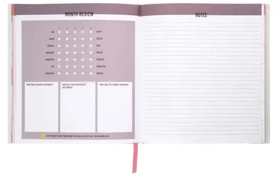 hema life planner