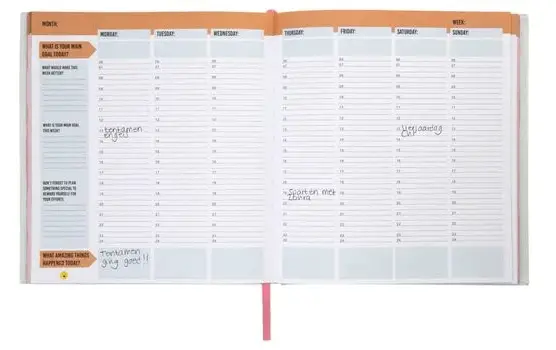 hema life planner