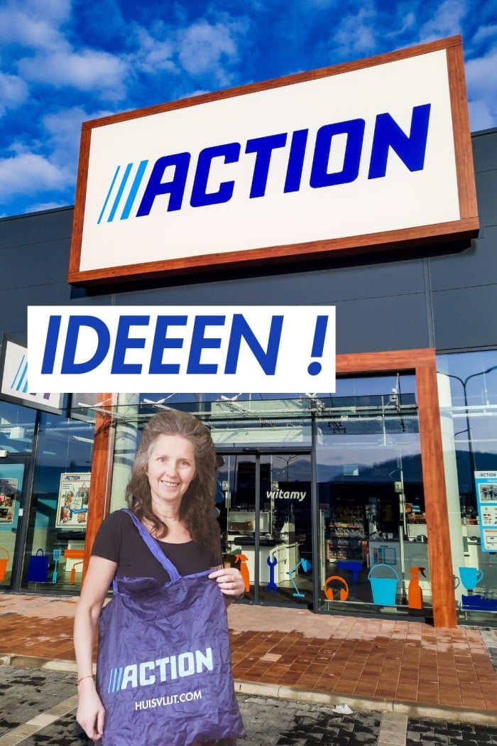 action ideeen