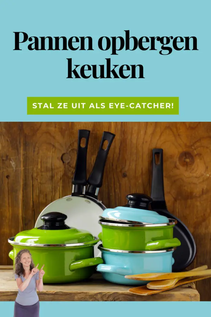 pannen opruimen