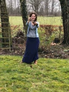 soeplepel met haakje