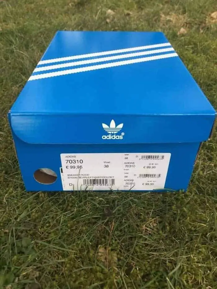 sneakers adidas