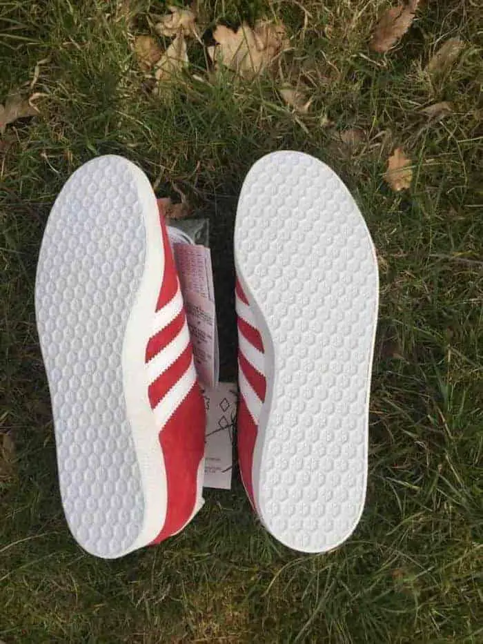 adidas sneakers