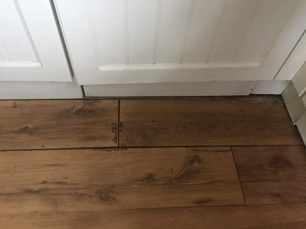 Waarom ik spijt heb van onze keuken + 5 lessen! 3 keukendeurtjes
