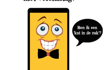 Refurbished iPhone: niet verstandig?