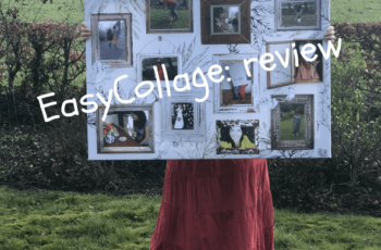 EasyCollage: review