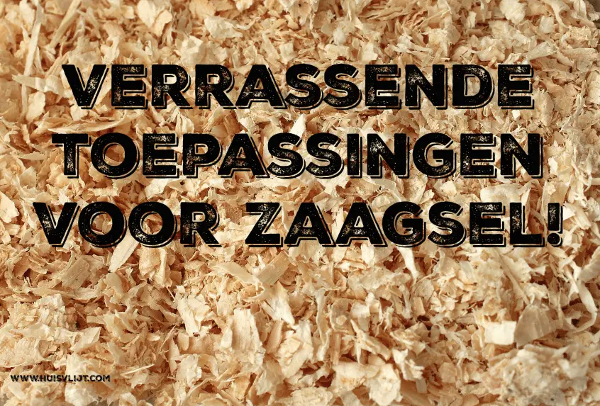 zaagsel