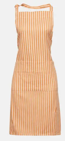 Hoe houd je je kleding zo lang mogelijk mooi? 2 schort
