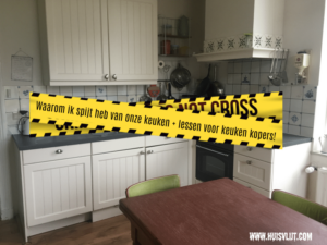 keuken kopen