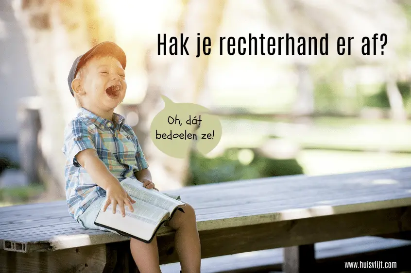 bijbel lezen uitleg