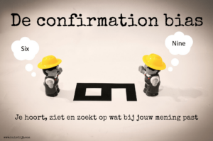 confirmation bias