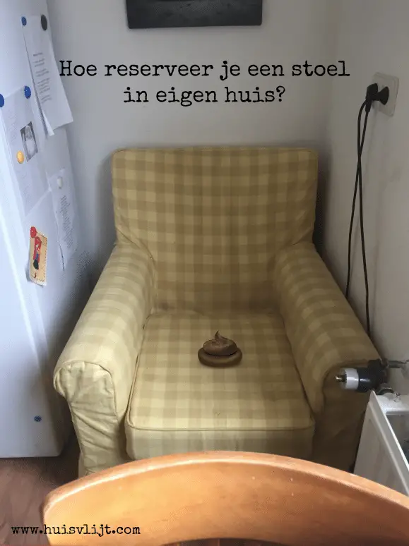 ikea stoel