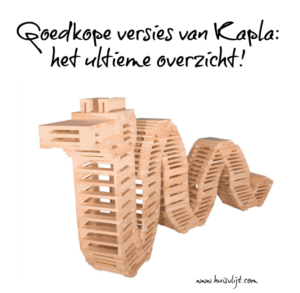 goedkope kapla