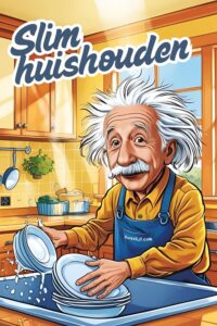 slim huishouden