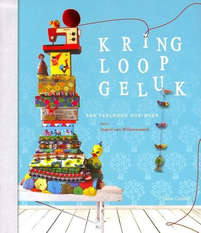kringloopgeluk