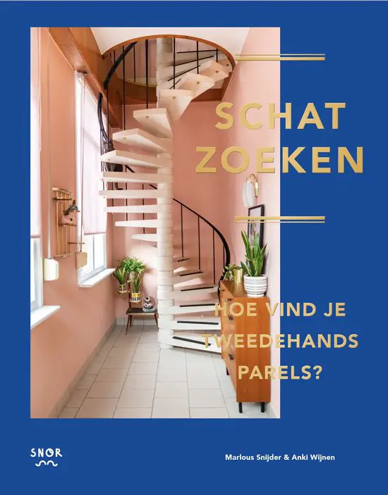 schatzoeken
