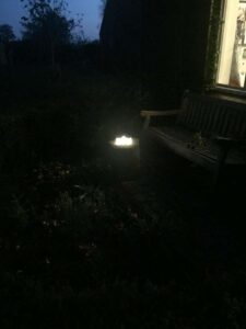 solar lampen hema
