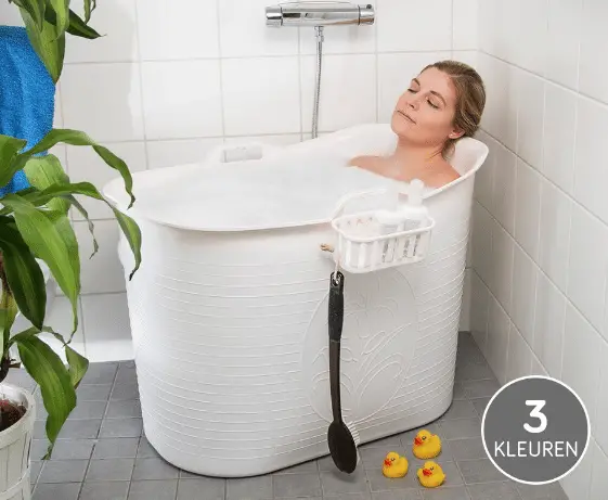 bath bucket