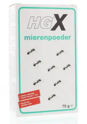Mieren in huis?! Net als ik? Zo kom je er vanaf! 4 mieren in huis