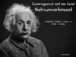sodium percarbonaat