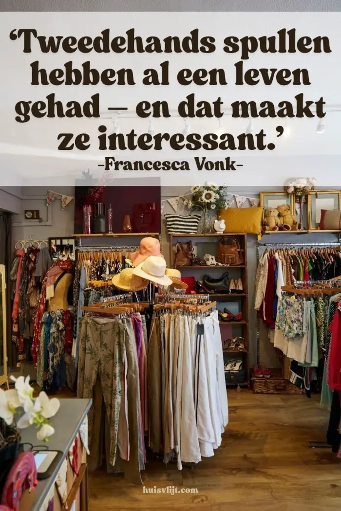 kringloopquote