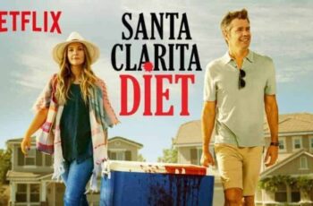 Netflix kijktip april 2018: The Santa Clarita Diet