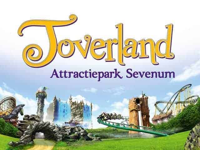 toverland