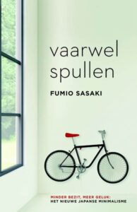 vaarwel spullen