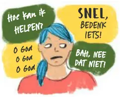 Hier zijn geen woorden voor: 10 tips 2 hier zijn geen woorden voor
