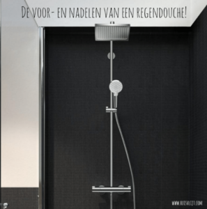 regendouche