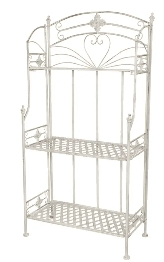 3 onverwachte tips voor een gezellige tuin 4 tuin etagere
