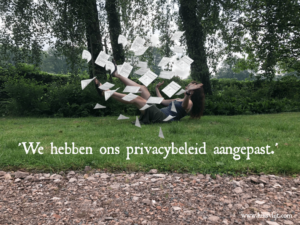 privacybeleid