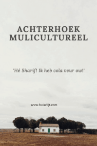 multicultureel