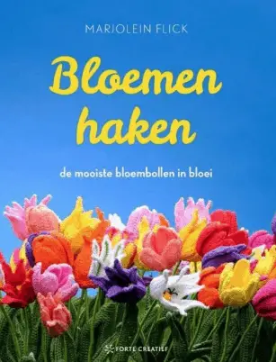 Bloemen haken: De mooiste bloembollen in bloei 2 Screen Shot 2020 04 17 at 12.41.53