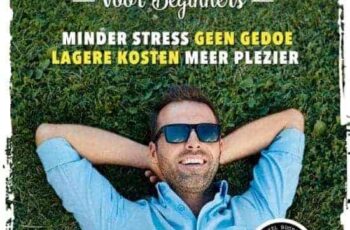 Ik ga niet op vakantie. En niet omdat ik geen geld heb.