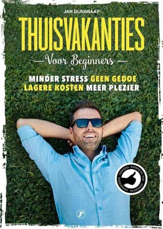 thuisvakanties